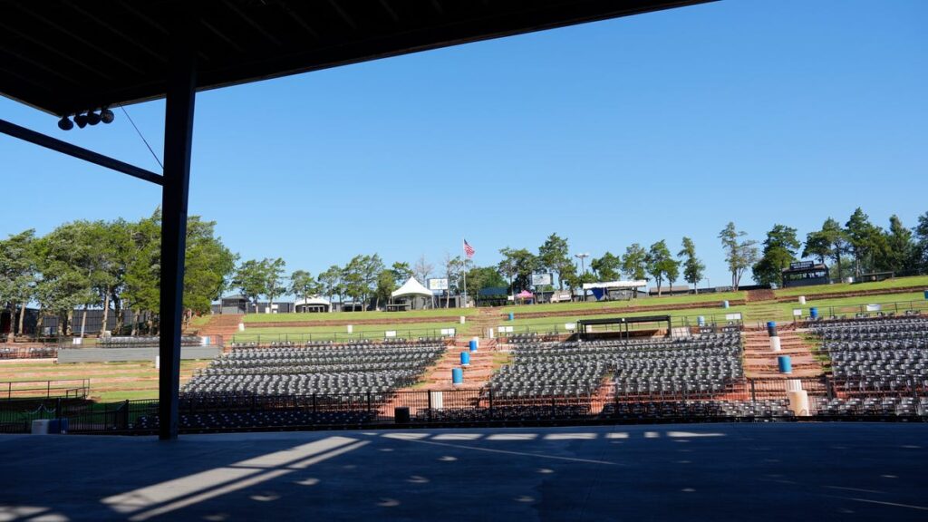 Revamped OKC Zoo Amp wraps up season with T-Pain concert