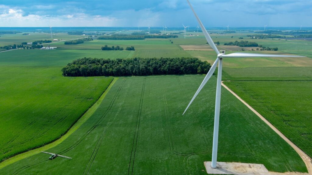 Indiana needs to protect renewable energy, private property