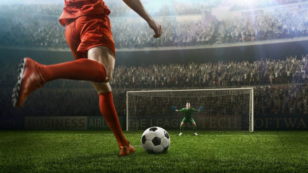 Is soccer good for you? Yes, but look out for sports injuries.