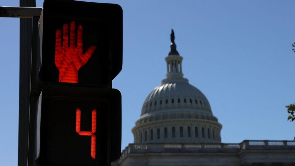 Government shutdown live updates, latest on flights, DMV, Medicaid