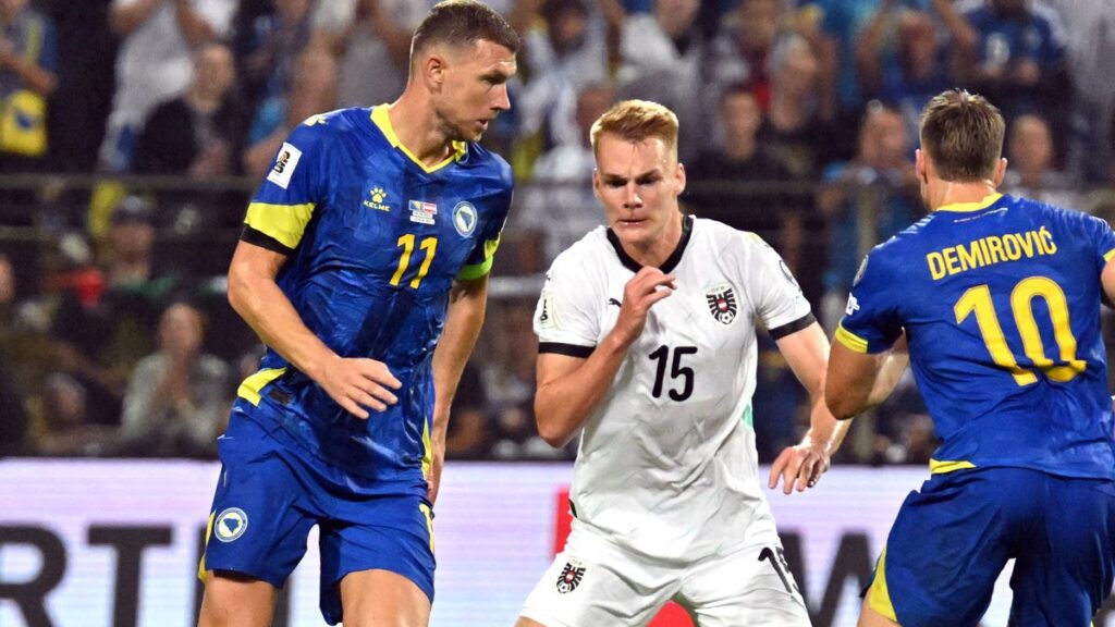 Cyprus vs. Bosnia and Herzegovina: Betting odds, prediction, pick