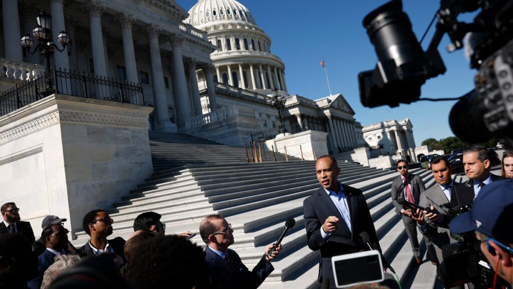 Washington impacts to health care if insurance subsidies lapse