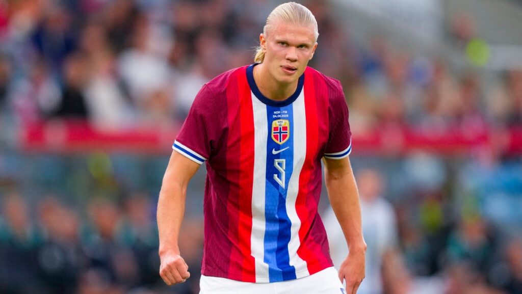 Norway vs. Israel: Betting odds, prediction, pick