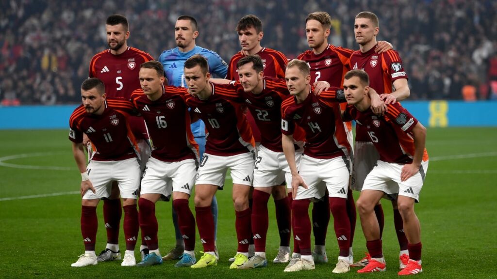 Latvia vs. Andorra: Betting odds, prediction, pick
