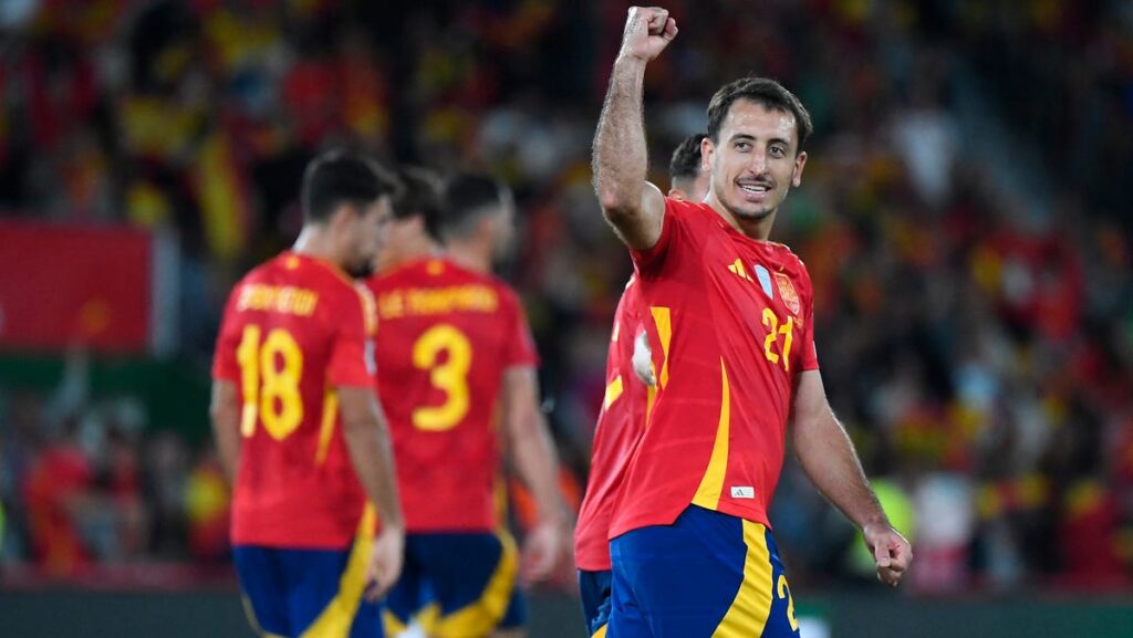 Spain vs. Bulgaria: Betting odds, prediction, pick