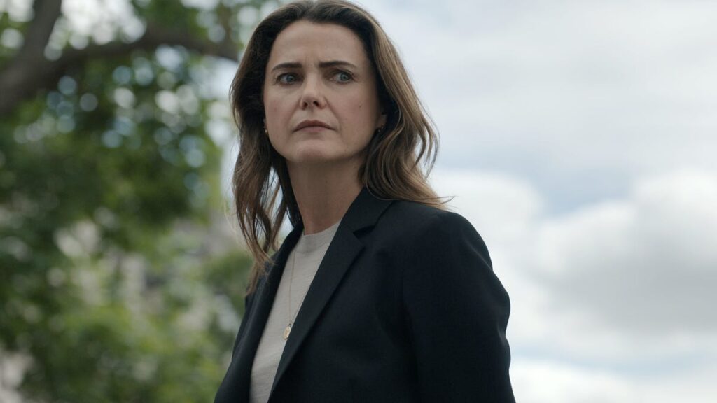 'The Diplomat' boss previews Season 4, talks nuclear cliffhanger