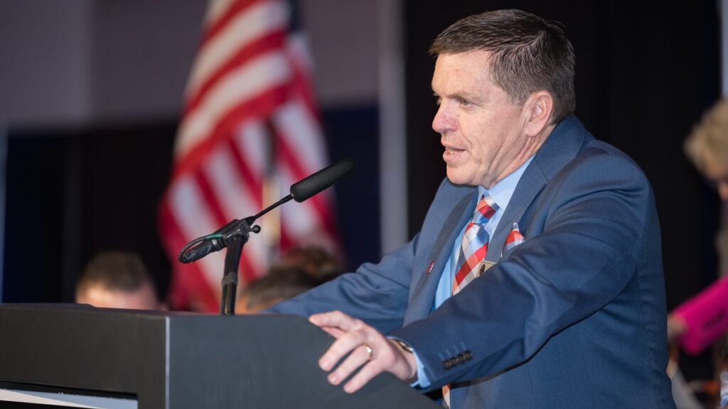 MO Sports Hall of Fame CEO talks about recent decisions, future plans