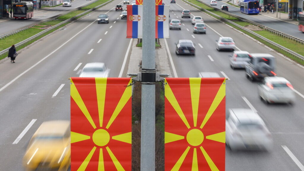 North Macedonia joins the SEPA euro payments system - Politics