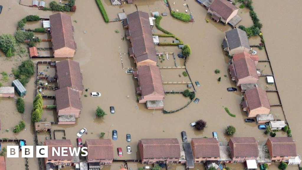 Flood resilience lab opens at The Deep in Hull