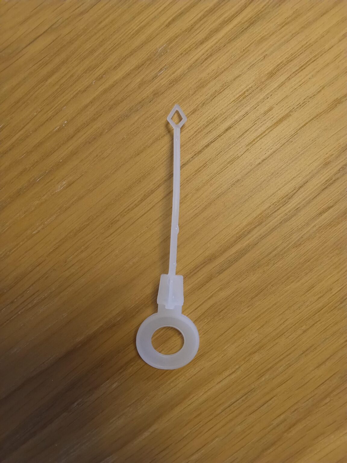 Plastic thing from the fridge