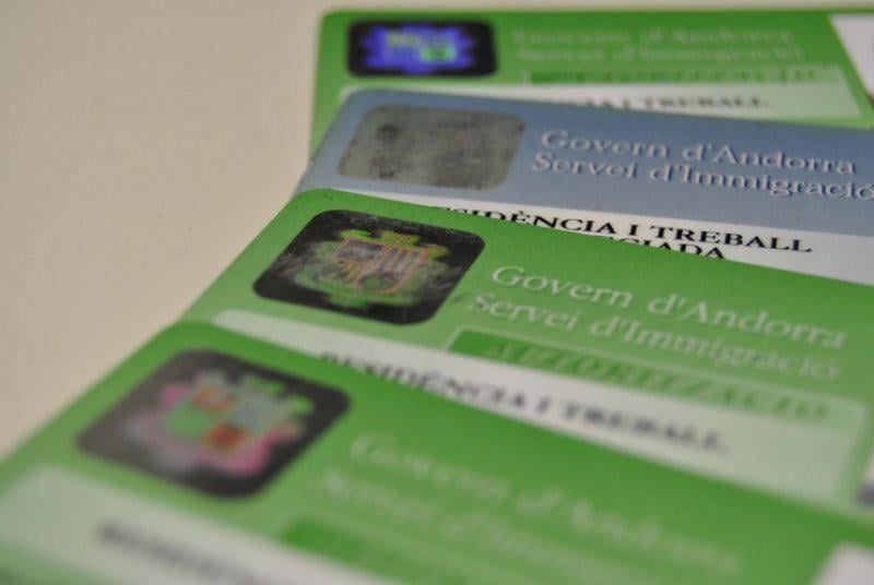 Andorra stops giving residences to Spanish YouTubers and entrepreneurs when demand had skyrocketed due to the increase in self-employed people