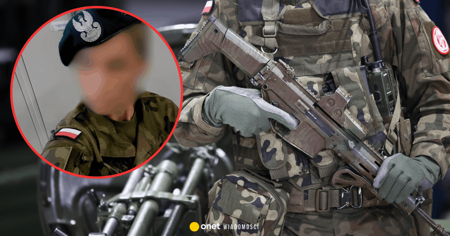 Sex, drugs and lies in the 6th Airborne Brigade