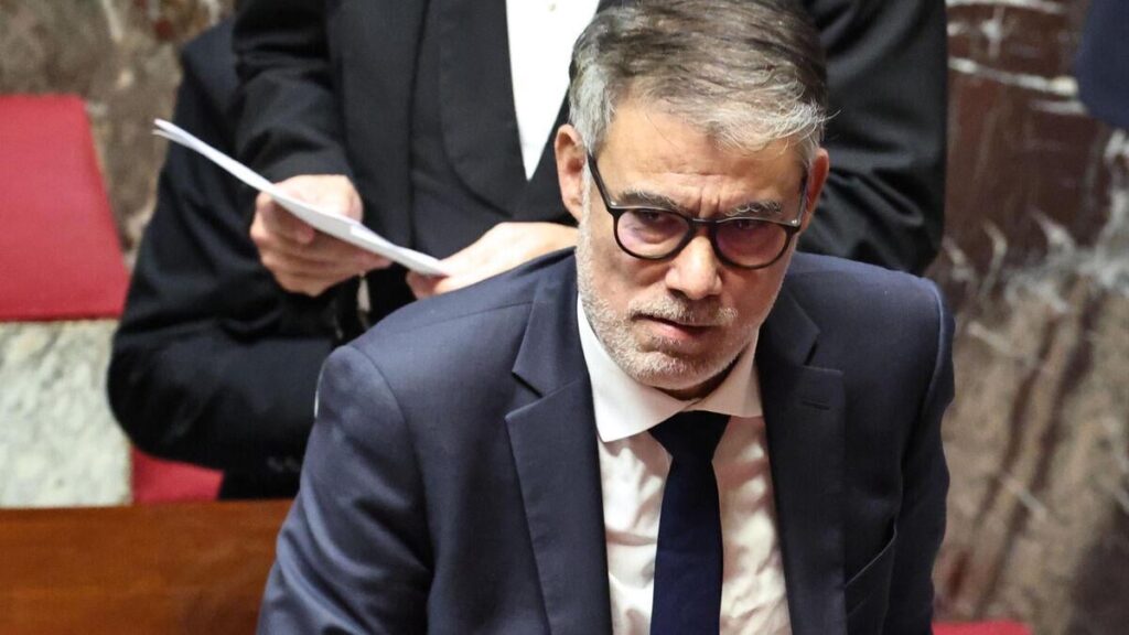 Zucman tax rejected: Olivier Faure threatens censorship if the draft budget is not corrected