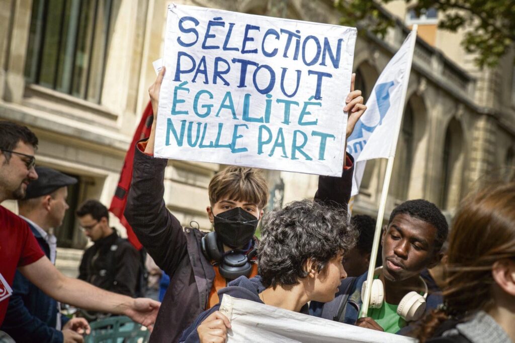 “Social origin remains the main factor of destiny in this country”: why equal opportunities is a myth in France