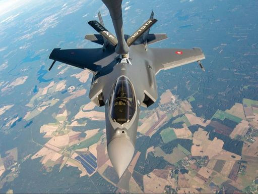 NATO allies hone multi-domain strike capabilities in Poland exercise NATO allies hone multi-domain strike capabilities in Poland exercise