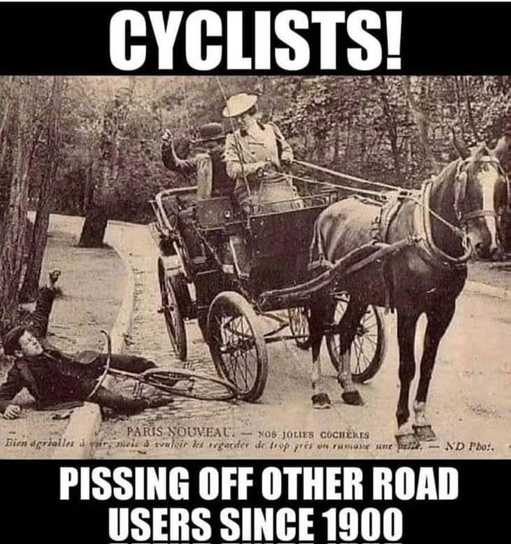 Friday's traffic post