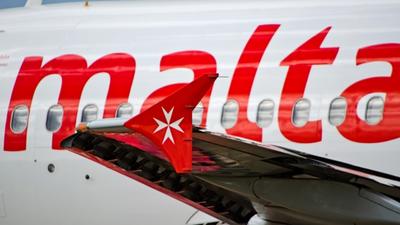€1.5 million paid in wages to 19 workers at defunct Air Malta