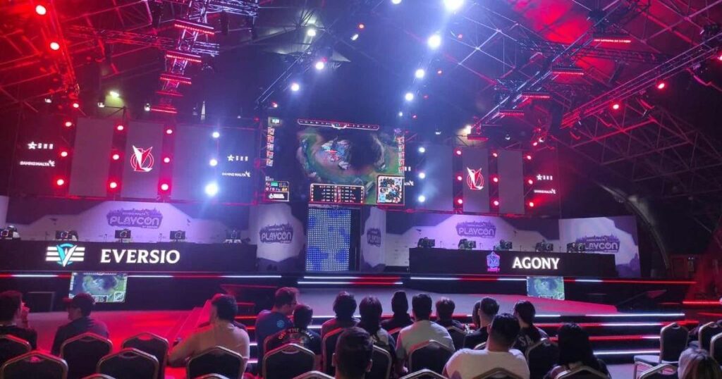 Malta’s Playcon, video games and a paradigm shift in the arts