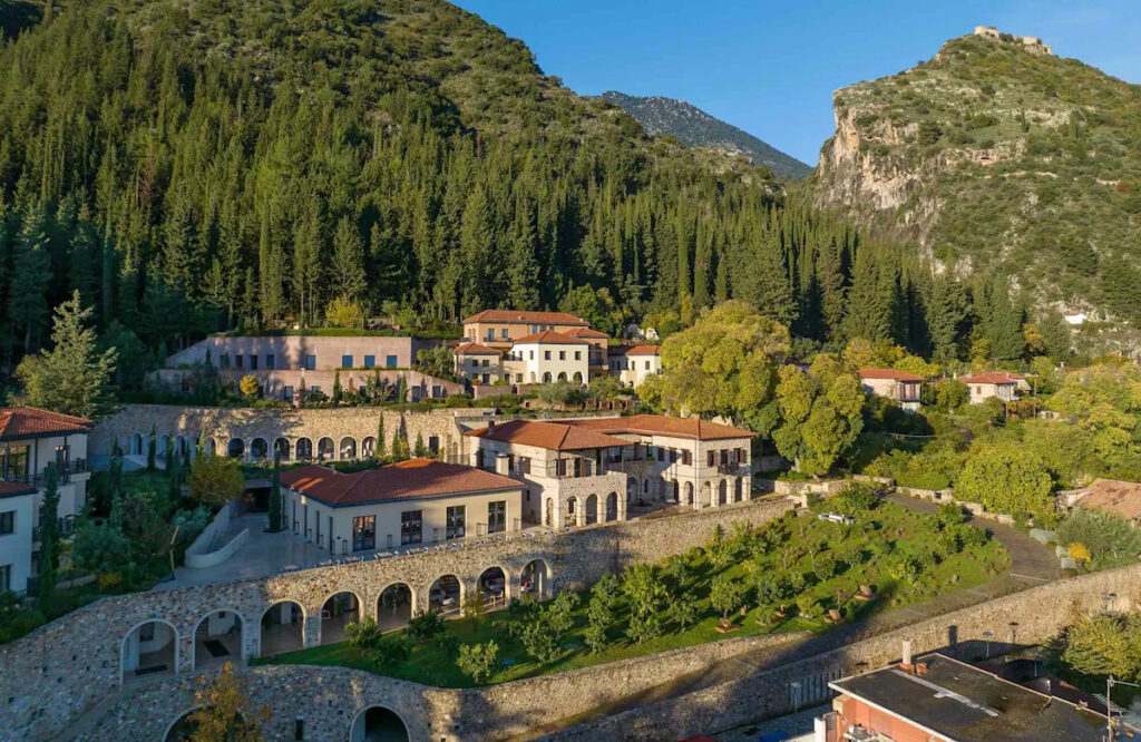 This Might Be the Most Transformative Wellness Retreat in Greece—Where Ancient Philosophy Meets Modern Healing This Might Be the Most Transformative Wellness Retreat in Greece—Where Ancient Philosophy Meets Modern Healing