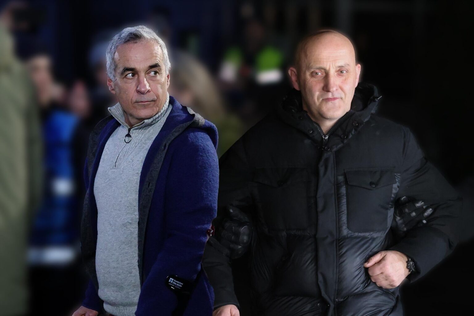 Document Nicușor Dan published the report on the annulment of elections in Romania, which he presented to European leaders / Georgescu and Potra, mentioned