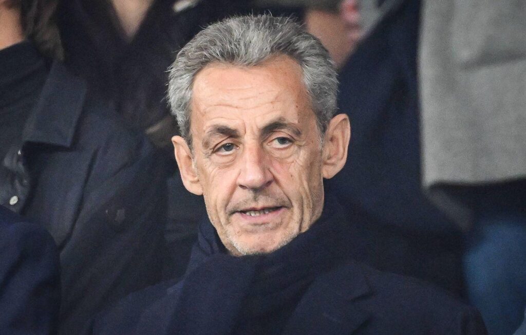 Condemnation of Nicolas Sarkozy: the national financial prosecutor's office appeals