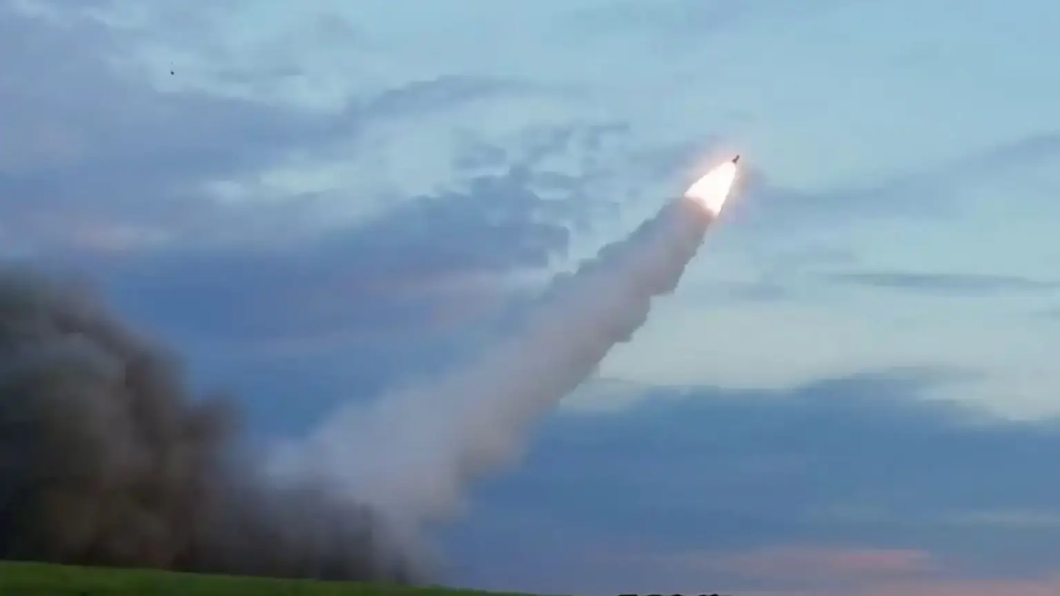 Russian Precision Strikes Hit NATO Bunker and Military Sites in Ukraine