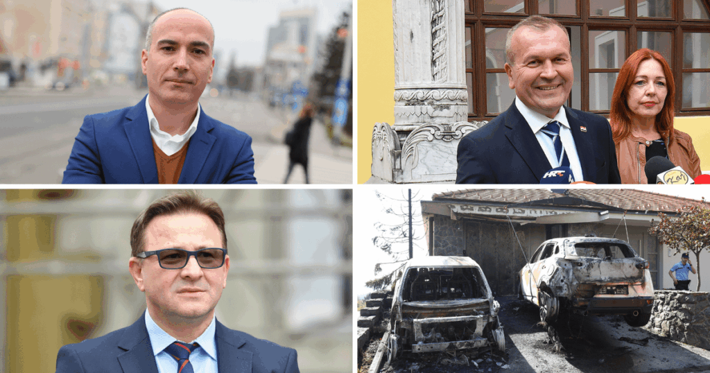 Details of suspicious procurement to OB Varaždin: Furniture cost more than as many as five devices together!