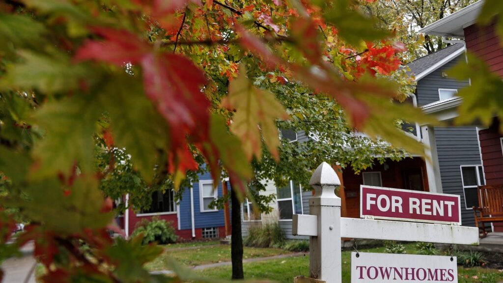 Indiana capped health care costs. It's time to control rent.