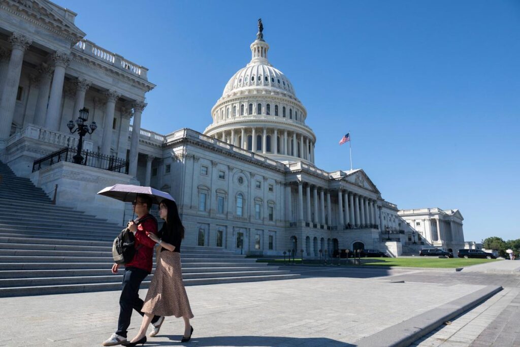 FTSE muted and Wall Street higher amid warning US government shutdown could slow economic growth FTSE muted and Wall Street higher amid warning US government shutdown could slow economic growth