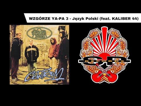 Some of the best Polish songs sung in Polish - Day 10; The language