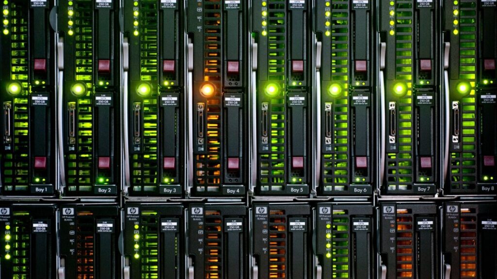 North Macedonia launches first AI Center - Politics