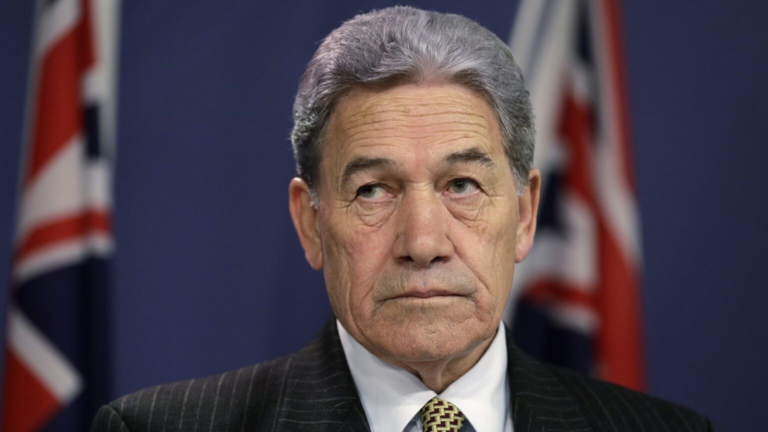 New Zealand government smears “far left” and anti-genocide protests as “violent”