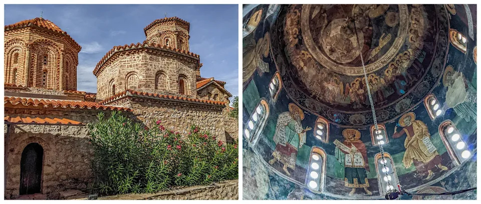 Monastery