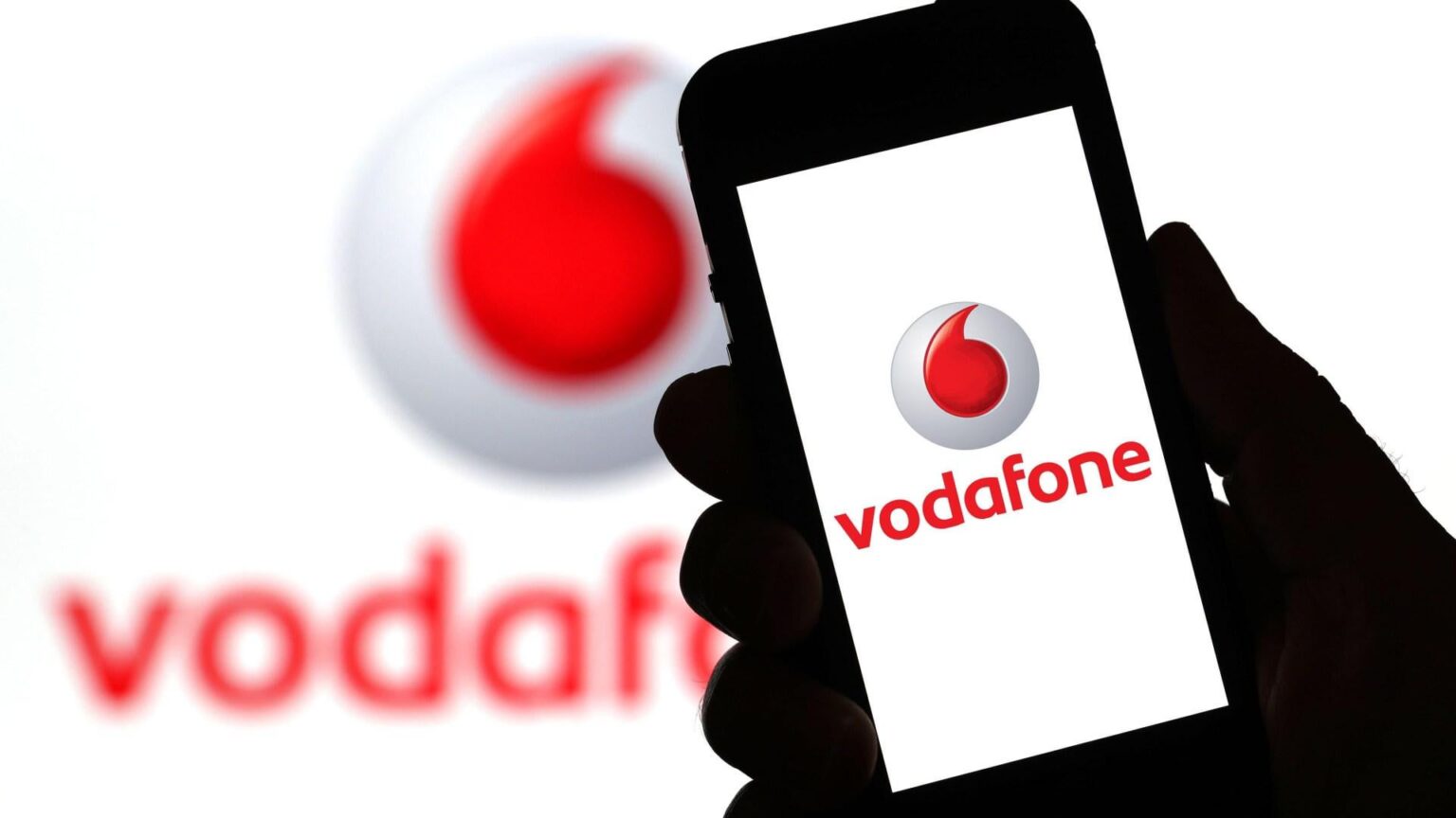 Vodafone broadband goes down leaving thousands of users without internet