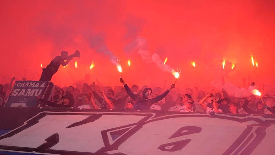 Hooligan package under consultation: To apply from 1 March 2026
