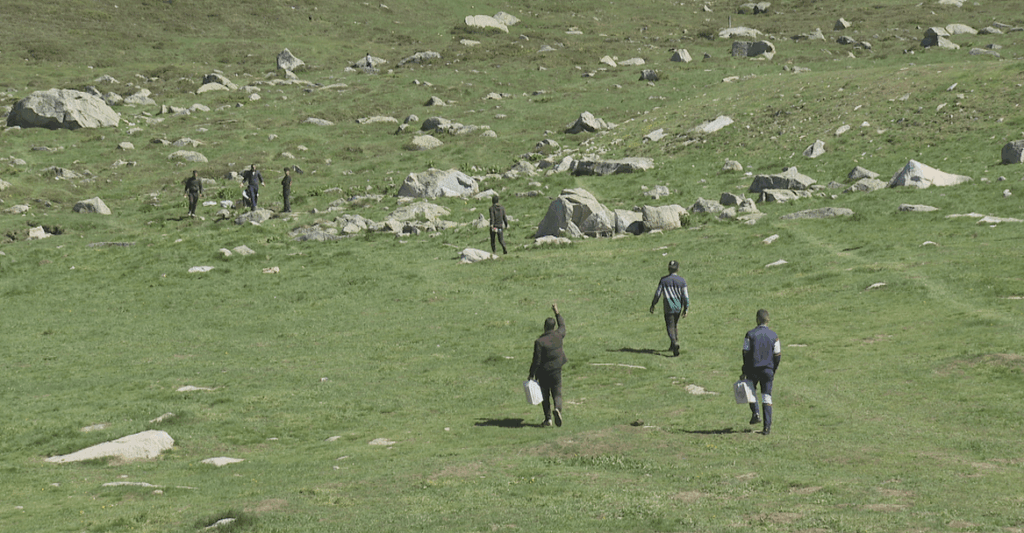 Andorra must solve smuggling in the Pas and prevent France from taking drastic measures