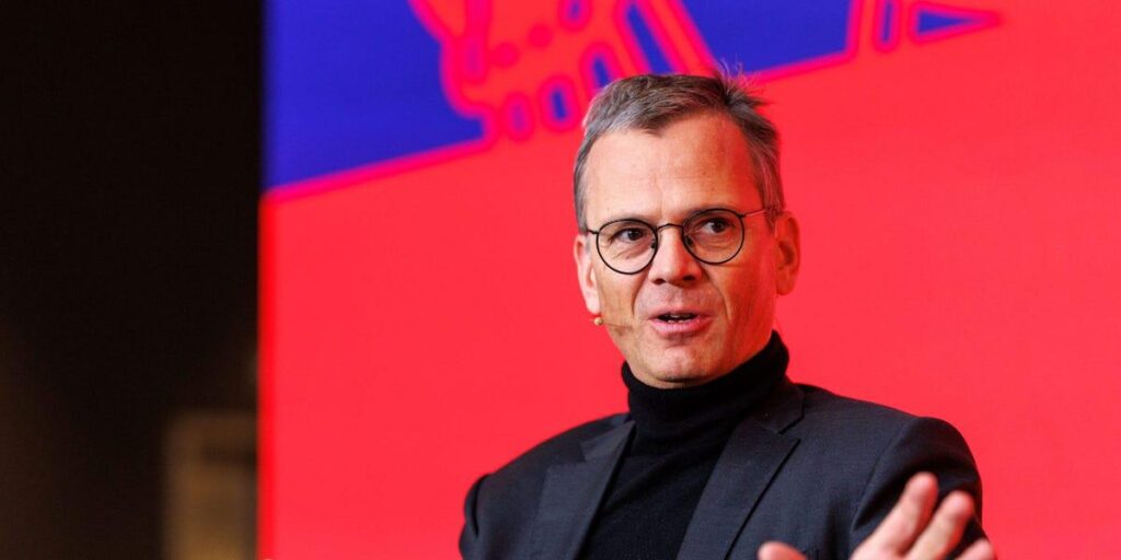 SAP Exec: Get Ready to Be Fired Because of AI - A key executive at Europe’s biggest software company is sending a clear message: your job can and will be done with AI.