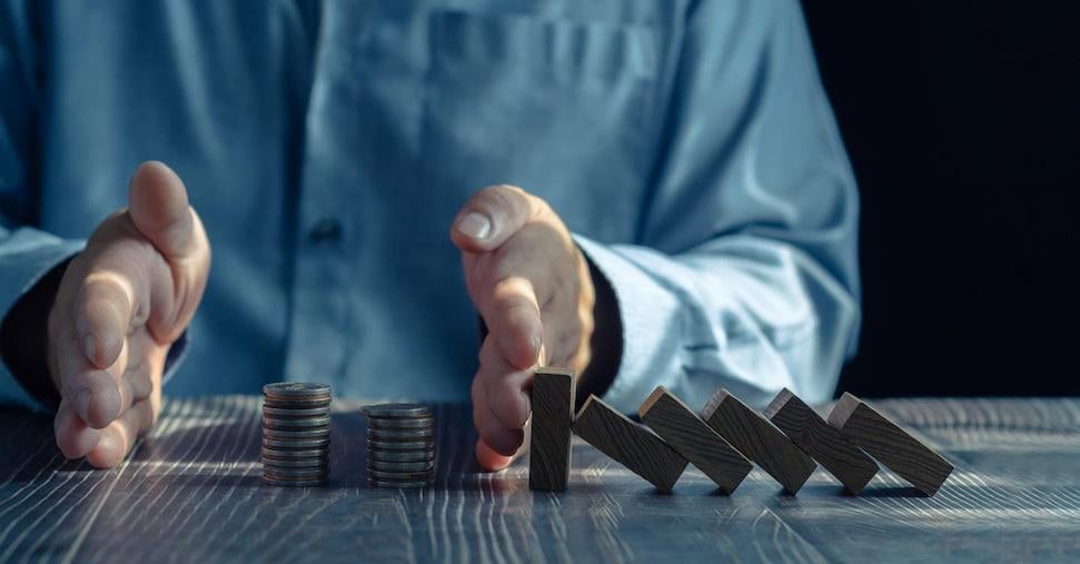 Only 41% of households, compared to 46% in 2024, manage to put money aside: it is the lowest figure since 2018