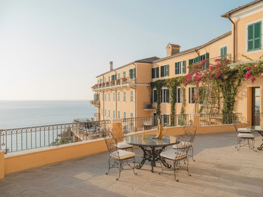 Villa d’Este Reimagines Italian Luxury: La Collezione Beckons Tourists To Italy’s Finest Luxury Hotels! Villa d’Este Reimagines Italian Luxury: La Collezione Beckons Tourists To Italy’s Finest Luxury Hotels!