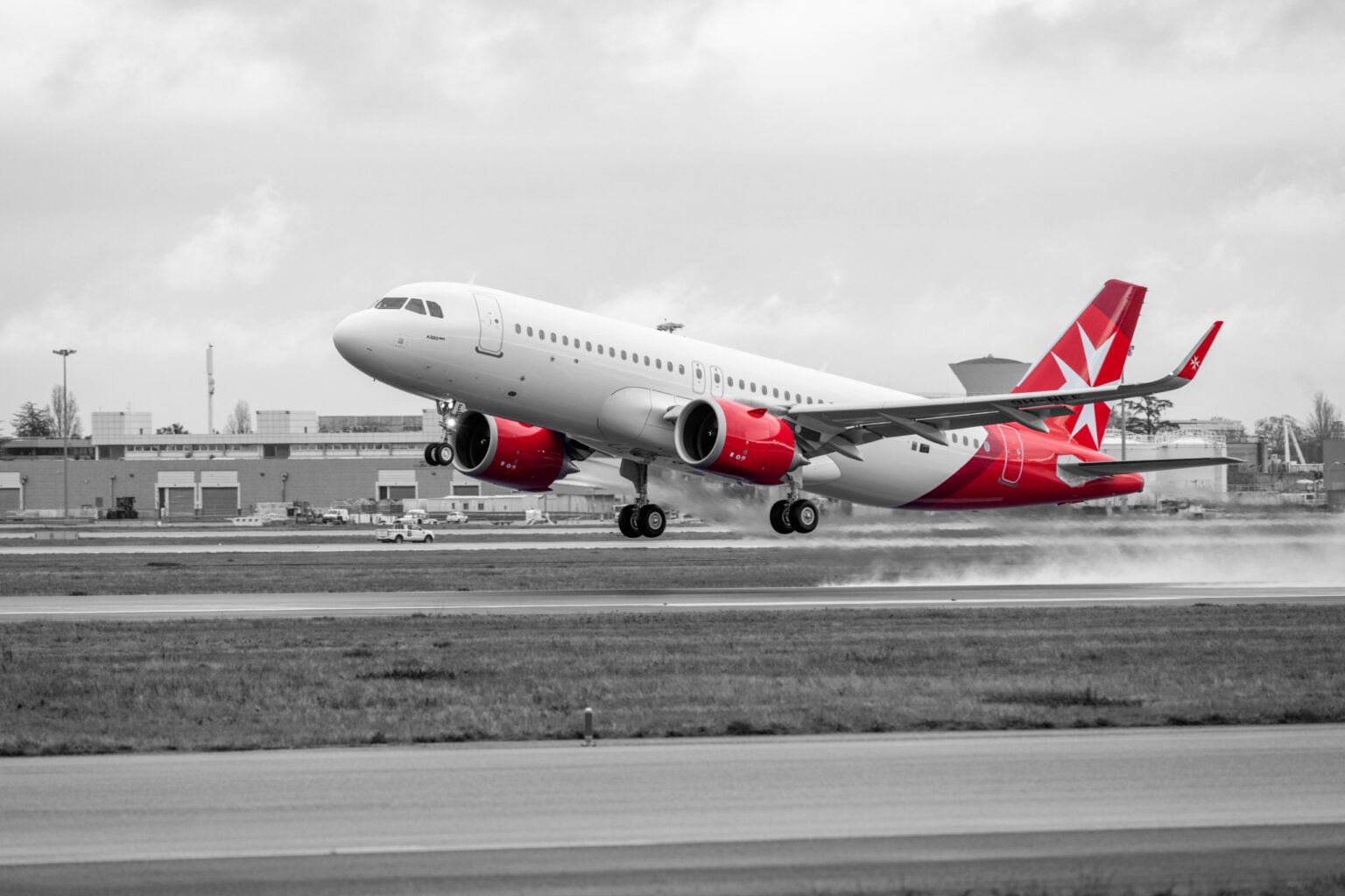 KM Malta pilots vote to withdraw work-to-rule directives