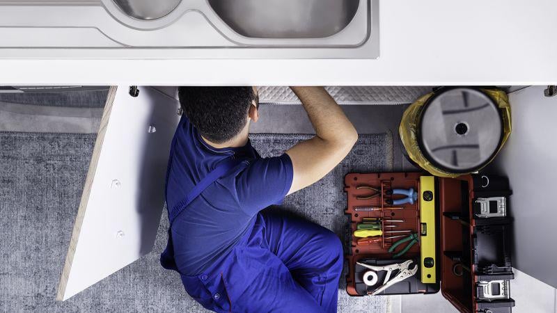 Your plumber has a new favorite tool: ChatGPT