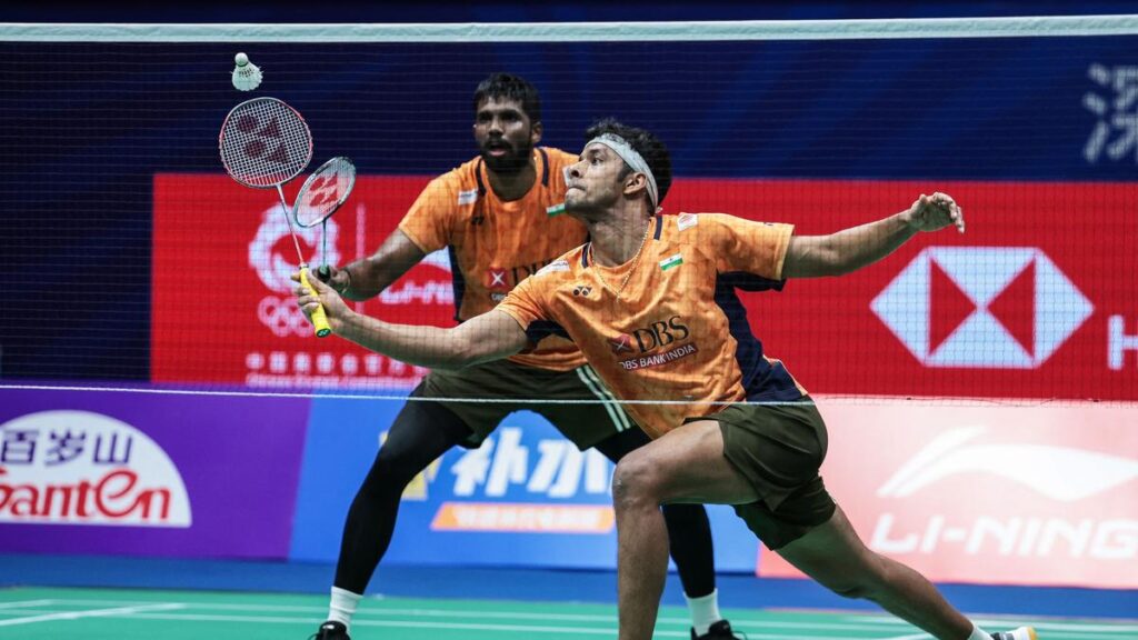 Denmark Open 2025: All You Need to Know About India’s Campaign Denmark Open 2025: All You Need to Know About India’s Campaign
