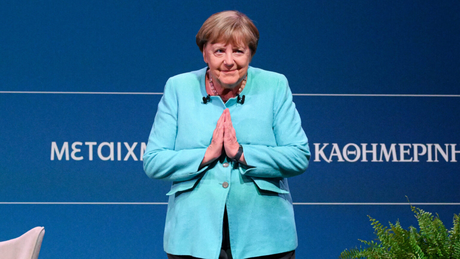Merkel Sparks Storm of Controversy in Poland ━ The European Conservative
