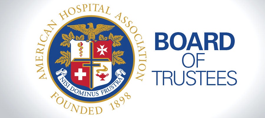 AHA trustees discuss future of rural care at Sanford Rural Health Summit