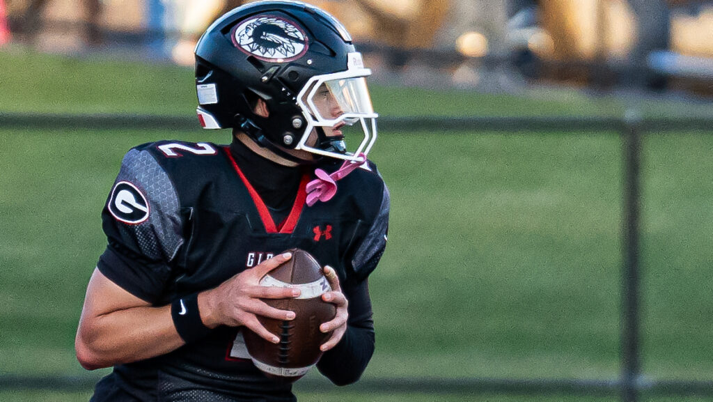 GIRARD PULLS AHEAD LATE, TOPS POLAND GIRARD PULLS AHEAD LATE, TOPS POLAND