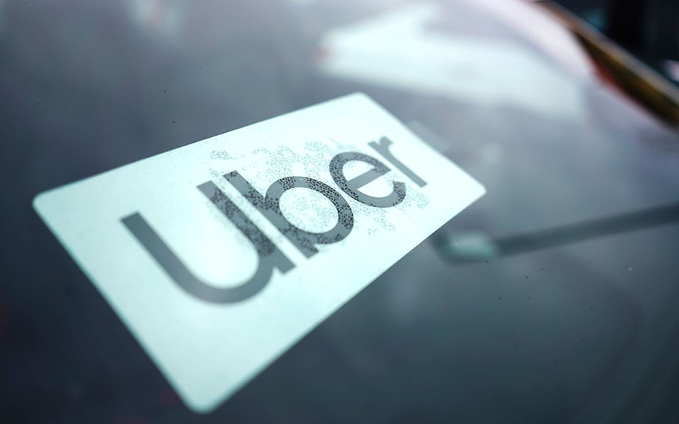 Uber to invest $200 mln in Turkey technology center, ministry says