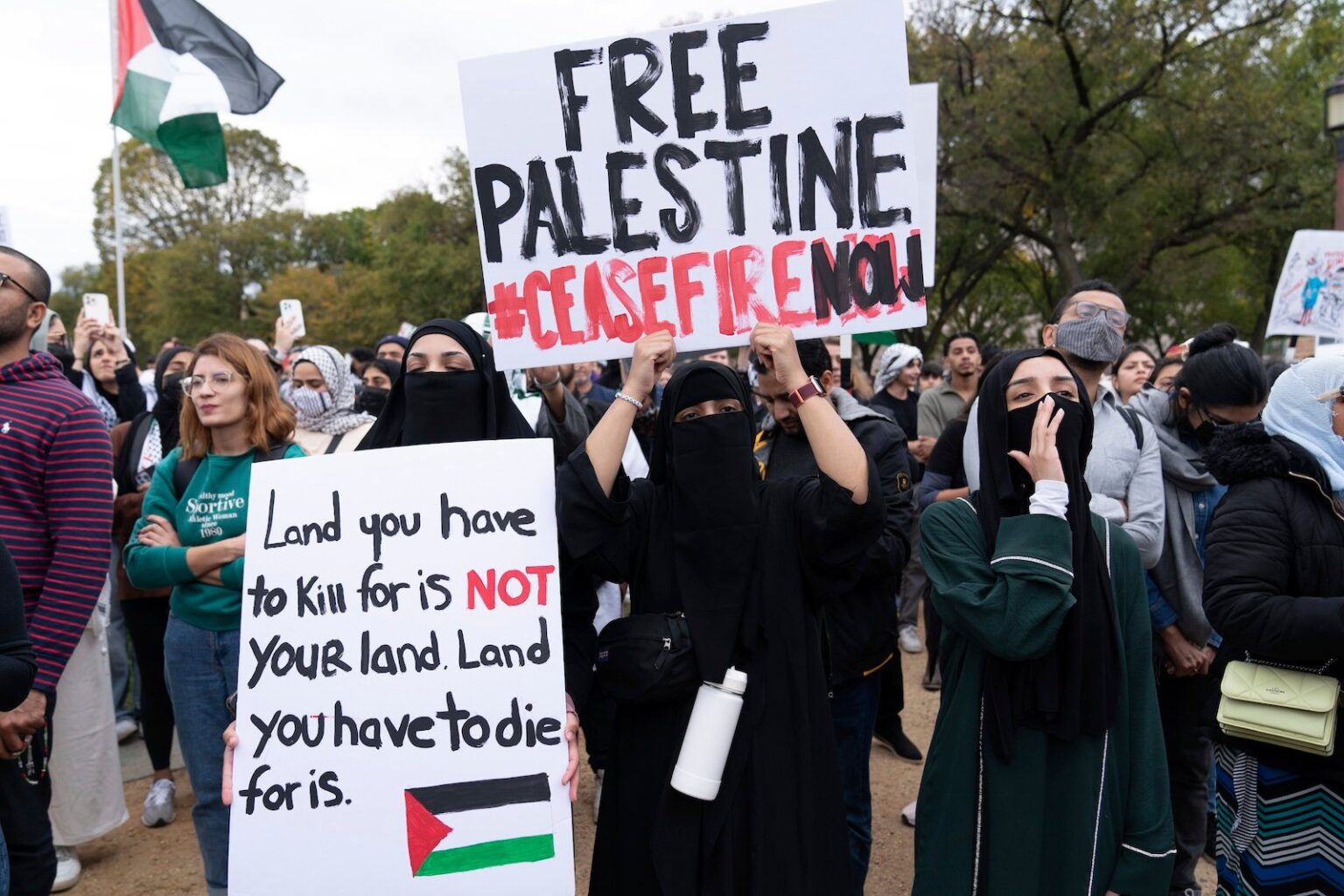 The Blogs: The 'erasive Jew-hate' that deletes Jewish ties to Israel | Ben M. Freedman