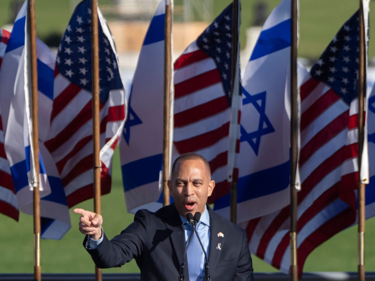 The Take: What’s behind AIPAC’s partnership with Black US politicians? | News