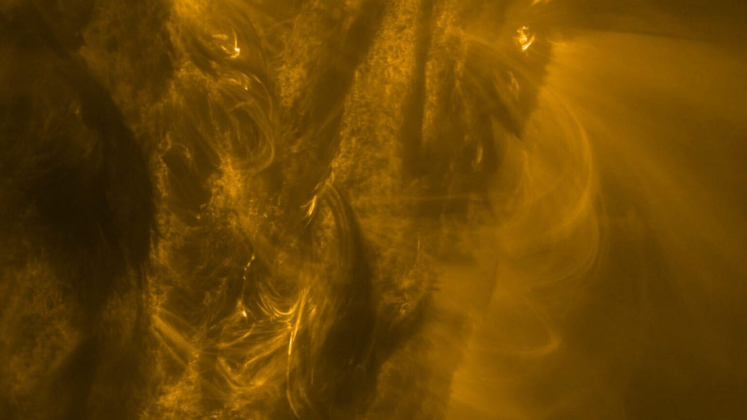 Europe has just run its most extreme space weather simulation yet — a scenario so severe that no spacecraft was left unscathed in the exercise | ESA staged the exercise to see how it would respond to a solar superstorm rivalling 1859's Carrington Event - the most powerful ever recorded