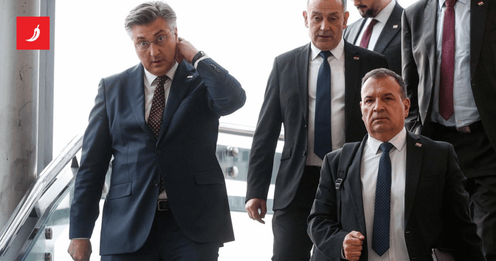 Ivana Kekin: Vili got a job because Andrej chooses the way